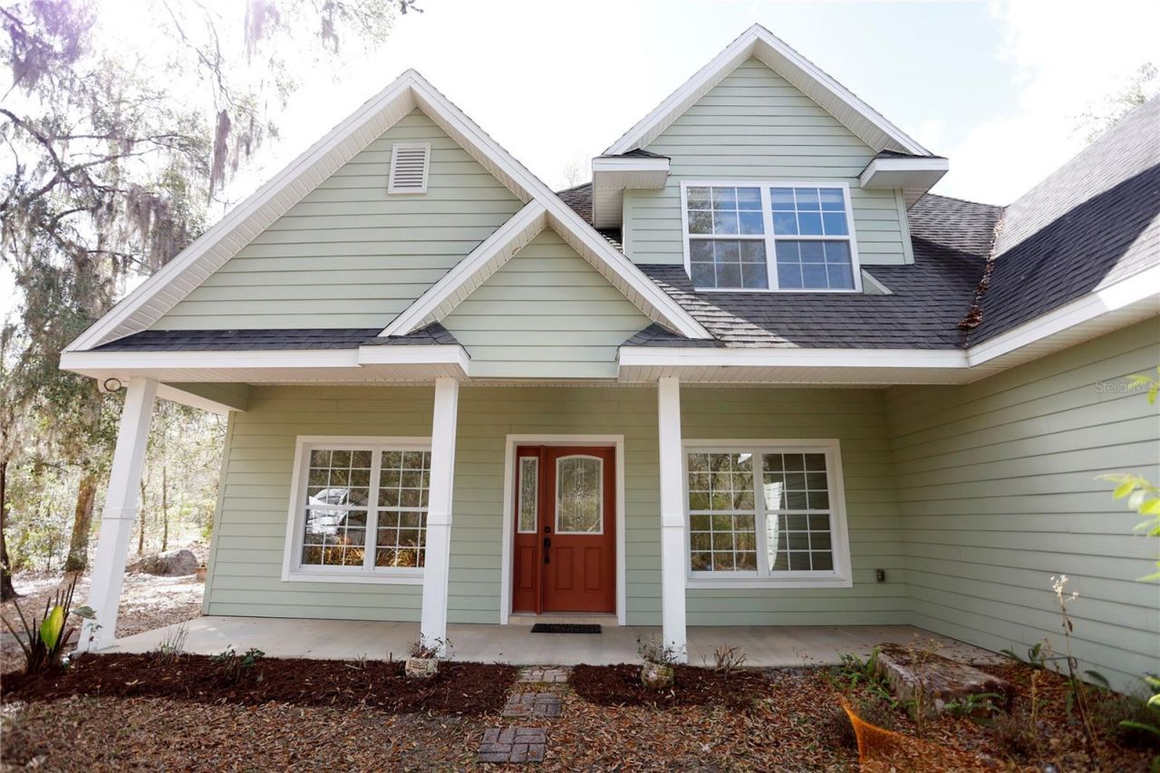 23305 June Bug Trail, Brooksville, FL 34602 Photo