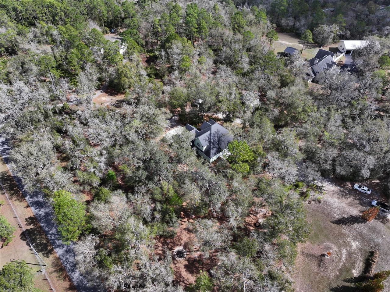 23305 June Bug Trail, Brooksville, FL 34602 Photo