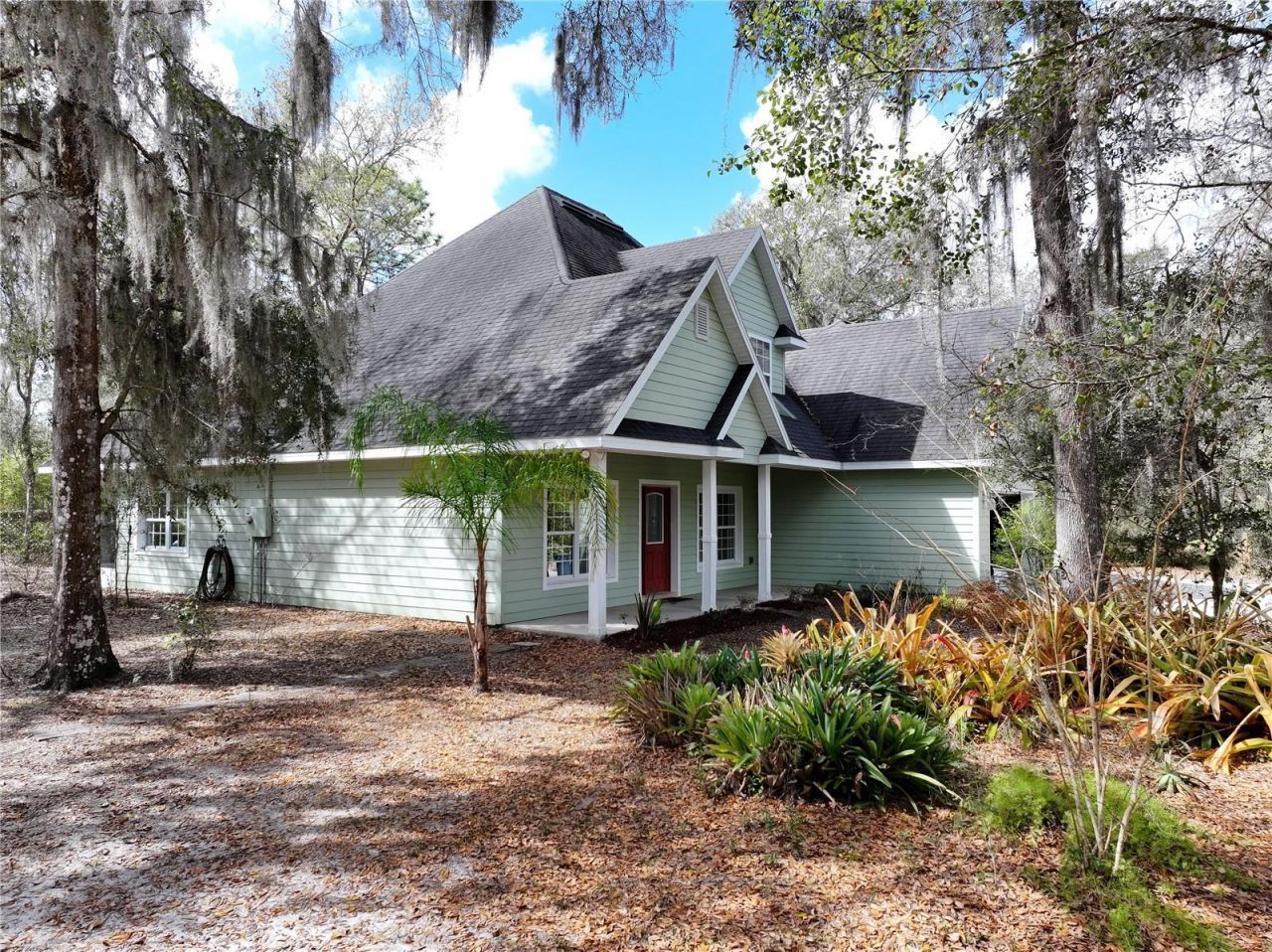 23305 June Bug Trail, Brooksville, FL 34602 Photo