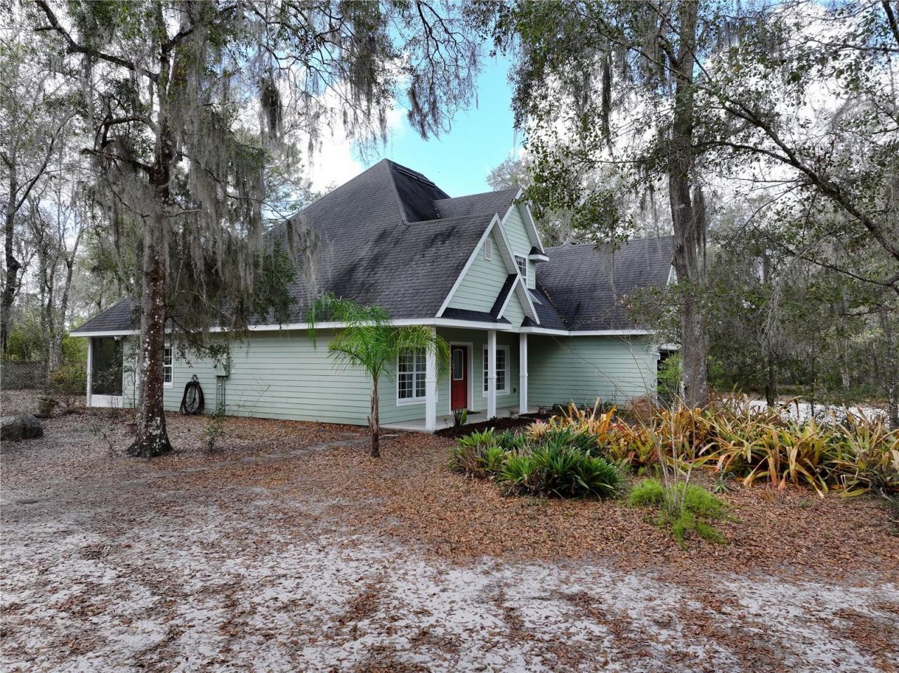 23305 June Bug Trail, Brooksville, FL 34602 Photo