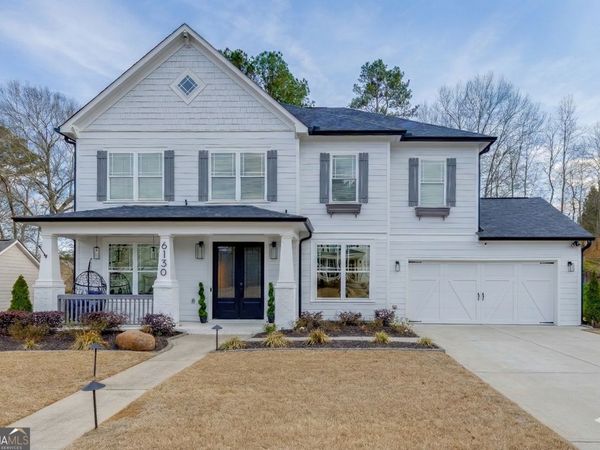 6130 Baybrook Trace, Hoschton, GA 30548