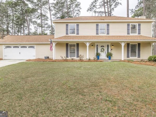 226 Shenandoah Trail, Warner Robins, GA 31088
