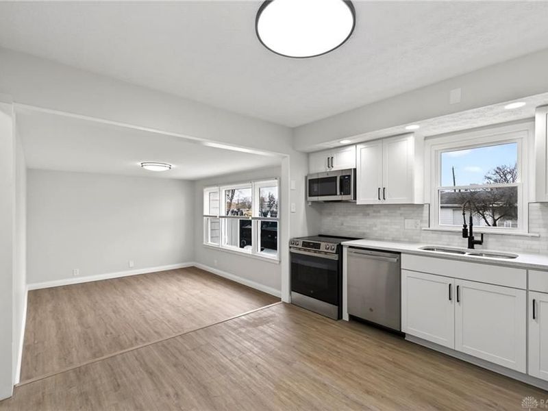 827 Mitman Drive, Fairborn, OH 45324 Photo 10