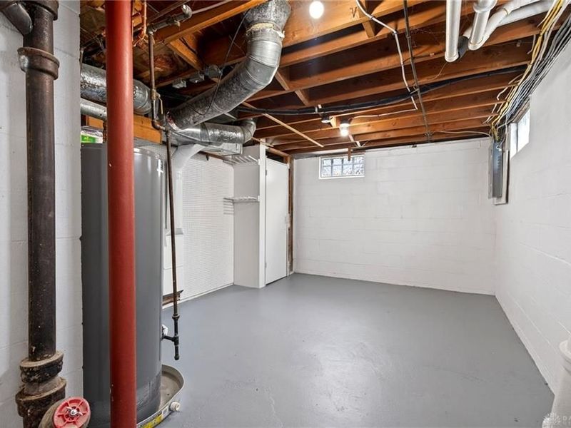 827 Mitman Drive, Fairborn, OH 45324 Photo 29