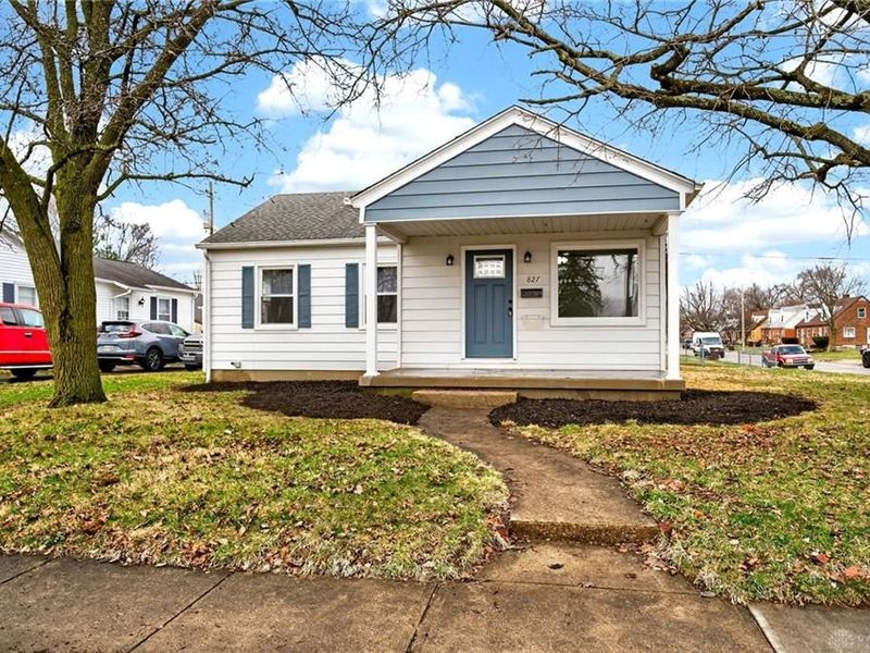 827 Mitman Drive, Fairborn, OH 45324 Photo 3