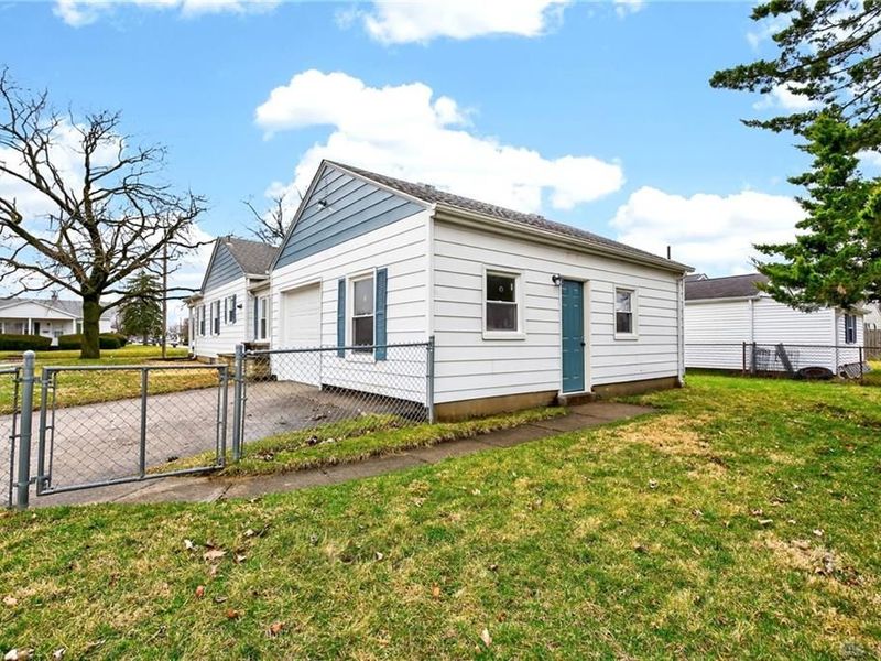 827 Mitman Drive, Fairborn, OH 45324 Photo 32