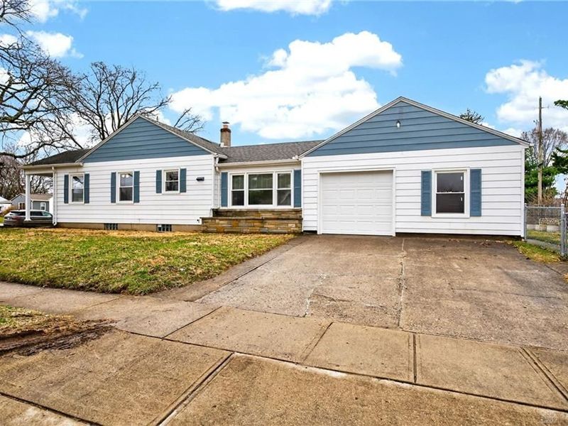 827 Mitman Drive, Fairborn, OH 45324 Photo 37