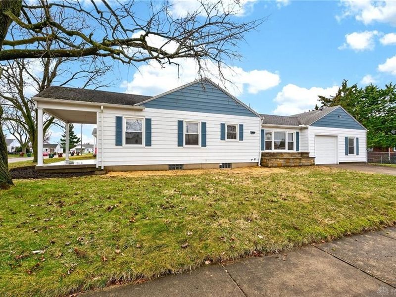 827 Mitman Drive, Fairborn, OH 45324 Photo 38