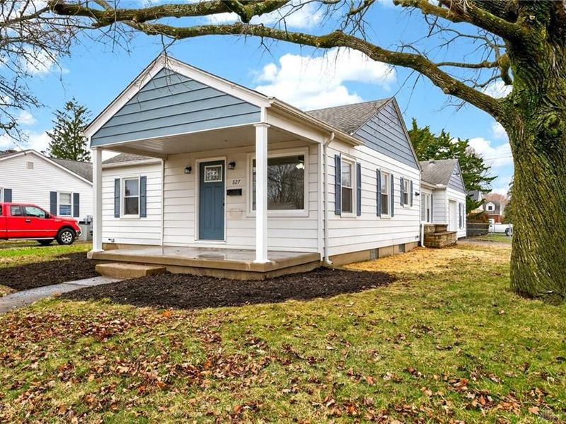 827 Mitman Drive, Fairborn, OH 45324 Photo 4