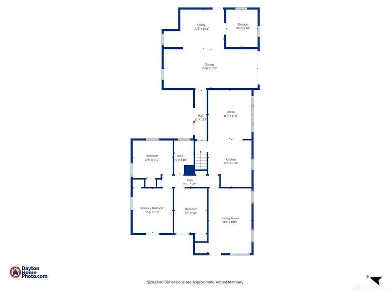 827 Mitman Drive, Fairborn, OH 45324 Photo 40