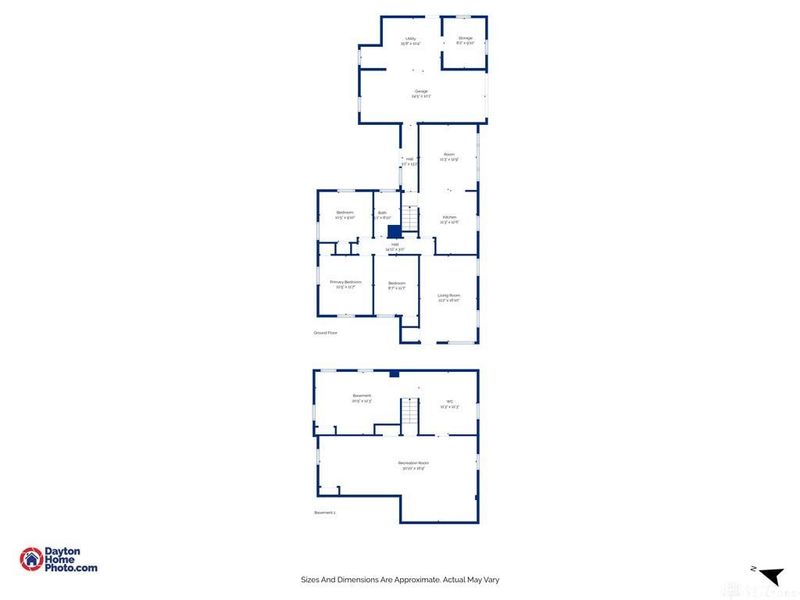 827 Mitman Drive, Fairborn, OH 45324 Photo 41