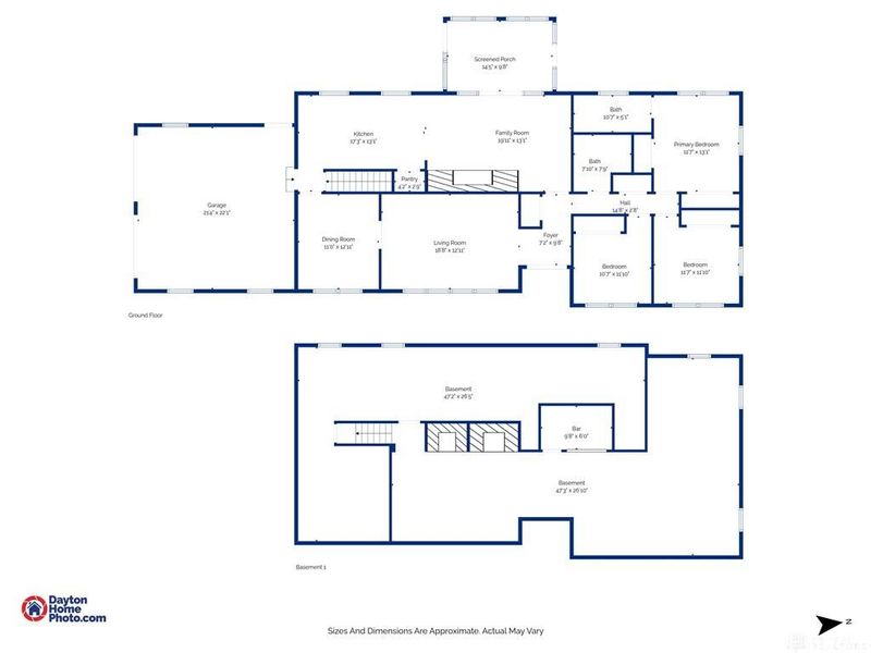 4175 Merlyn Drive, Middletown, OH 45005 Photo 57