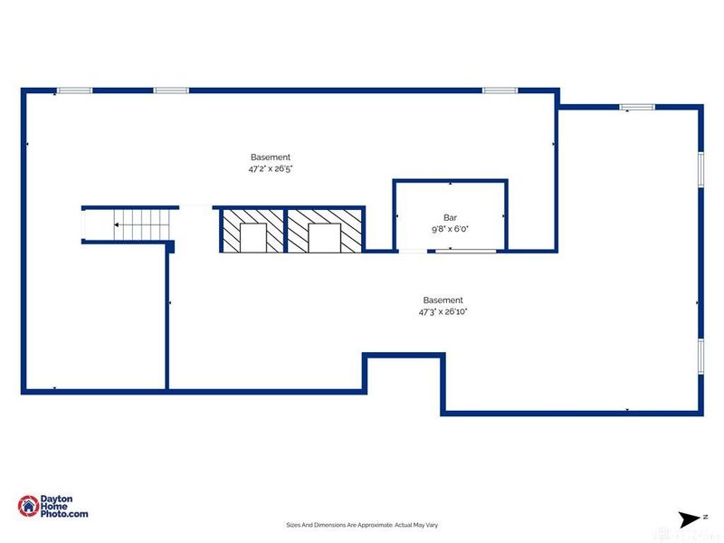 4175 Merlyn Drive, Middletown, OH 45005 Photo 58