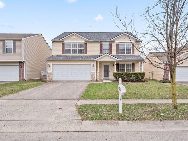 4668 Kenross Drive, Columbus, OH 43207