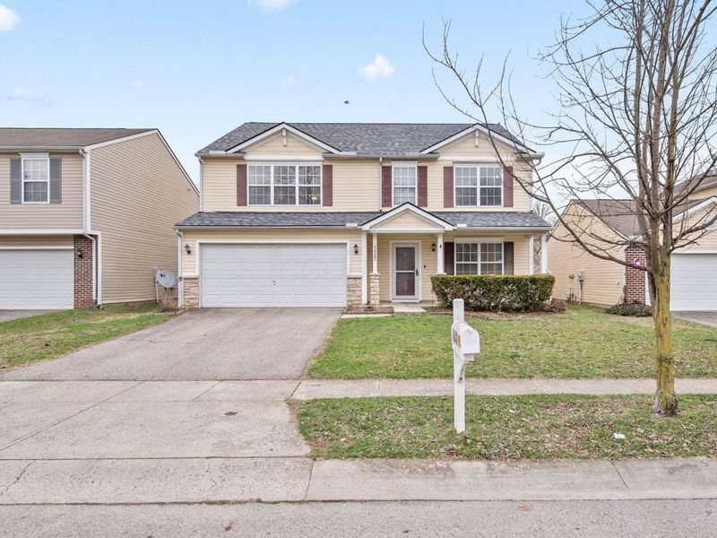 4668 Kenross Drive, Columbus, OH 43207 Photo 1