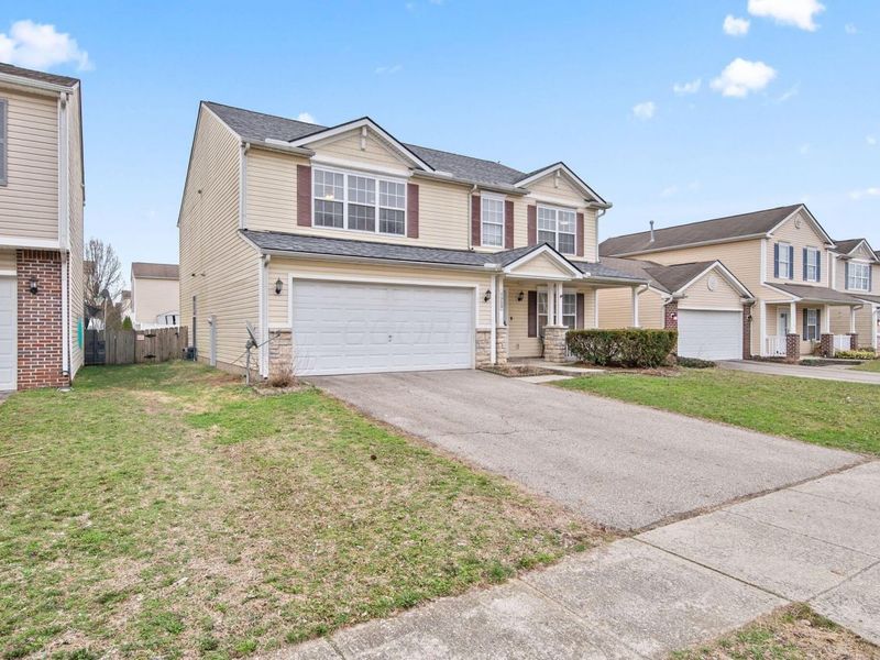 4668 Kenross Drive, Columbus, OH 43207 Photo 2