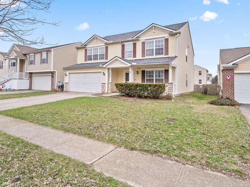 4668 Kenross Drive, Columbus, OH 43207 Photo 3