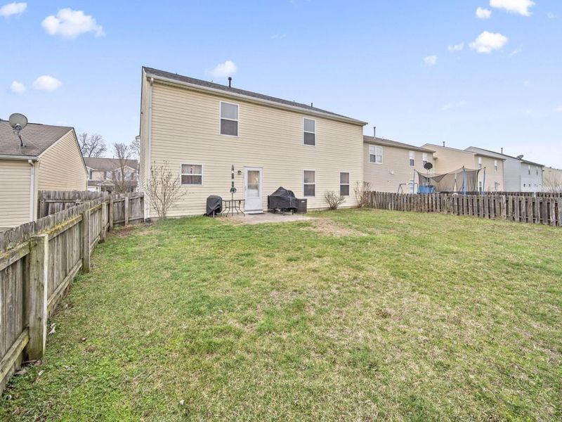 4668 Kenross Drive, Columbus, OH 43207 Photo 47