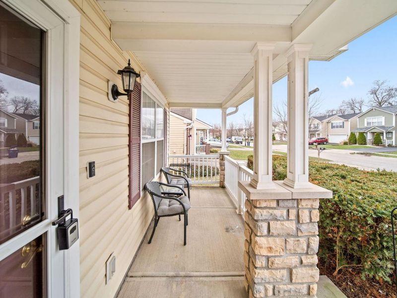 4668 Kenross Drive, Columbus, OH 43207 Photo 5