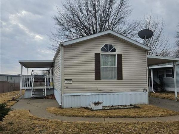 2801 Highway 6 LOT 399, Iowa City, IA 52240