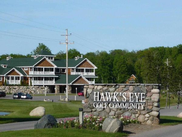 Unit 288 Goshawk Way, Bellaire, MI 49615