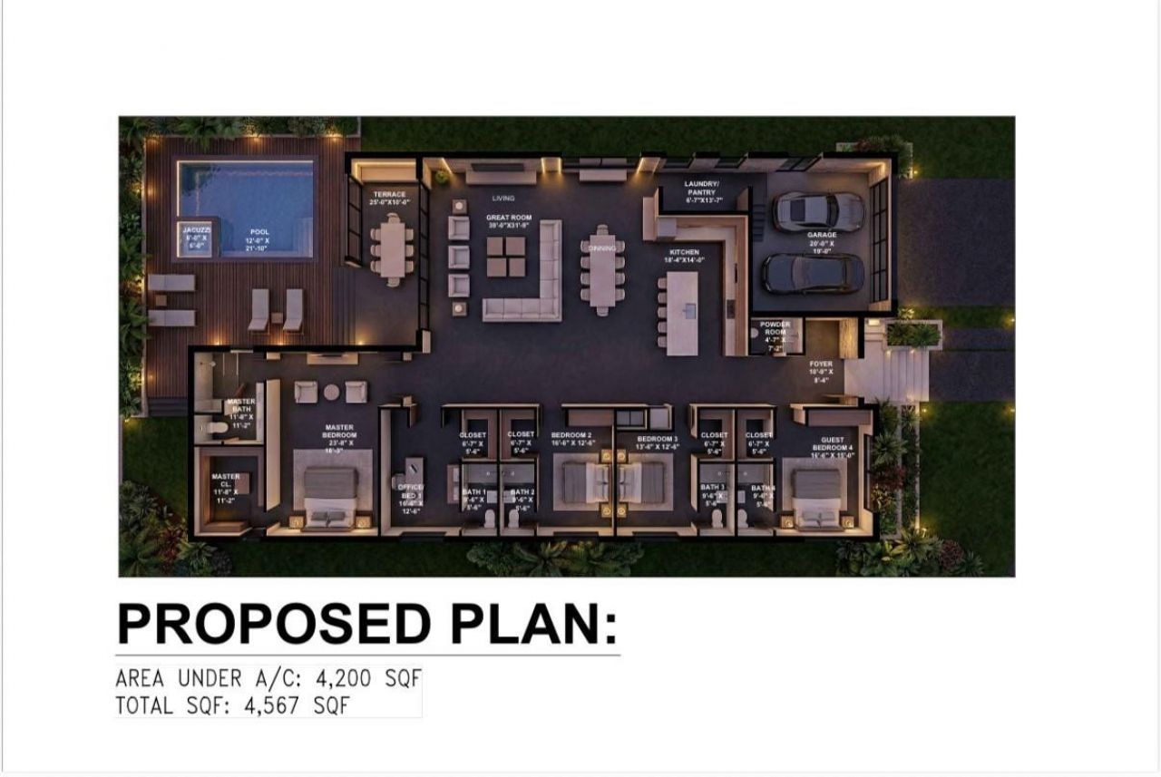 1915 NE 7 Court, Fort Lauderdale, FL 33301 Photo