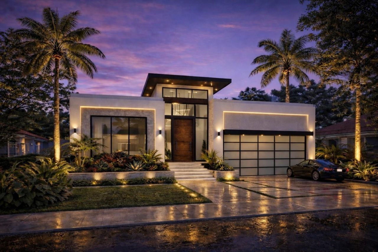 1915 NE 7 Court, Fort Lauderdale, FL 33301 Photo