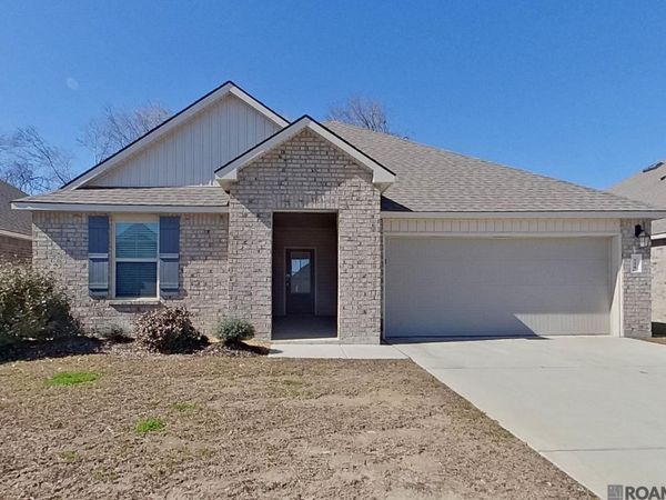 110 Yardley Court, Lafayette, LA 70507