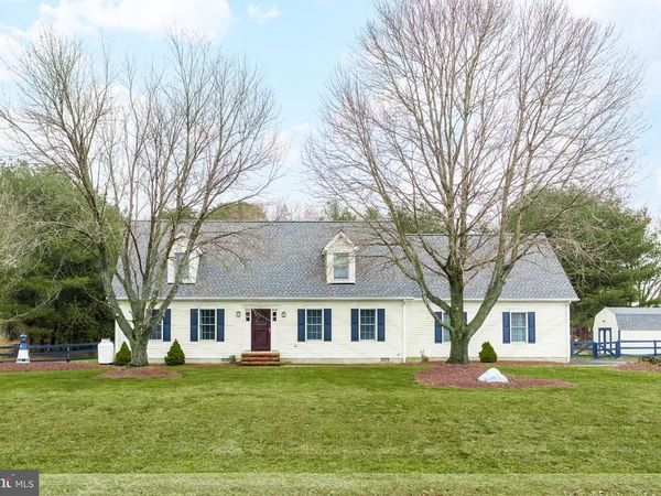 206 FLYWAY LANE , CHESTERTOWN, MD 21620