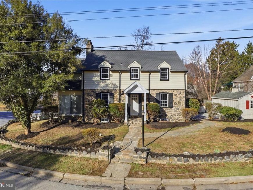 608 Marwood Road, Baltimore, MD 21204 Main Photo