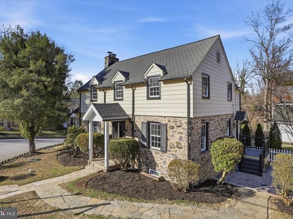 608 MARWOOD ROAD, BALTIMORE, MD 21204