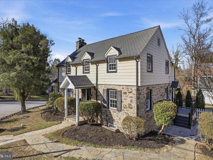 608 Marwood Road, Baltimore, MD 21204 Main Photo