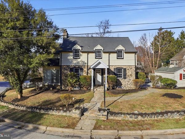 608 MARWOOD ROAD, BALTIMORE, MD 21204