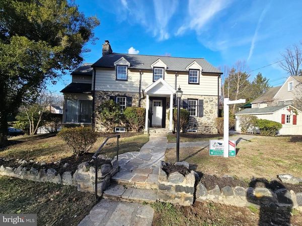 608 MARWOOD ROAD, BALTIMORE, MD 21204