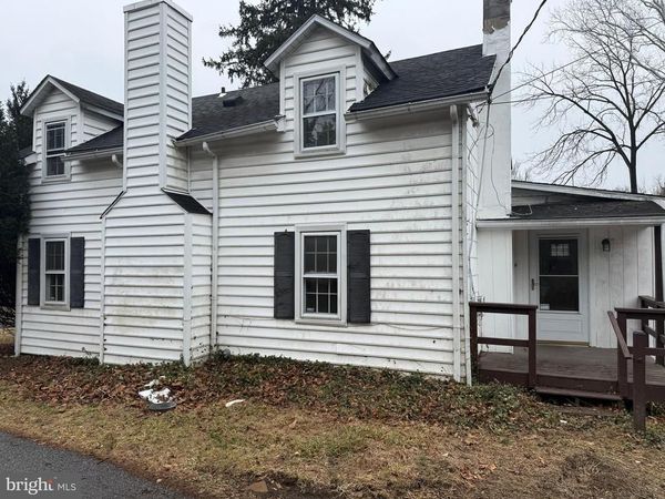 8026 RIDER AVENUE , TOWSON, MD 21204