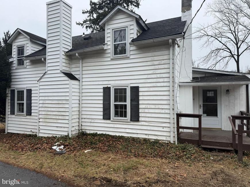 8026 Rider Avenue , Towson, MD 21204 Main Photo