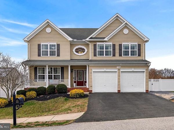 7110 CHESAPEAKE VILLAGE BOULEVARD, CHESAPEAKE BEACH, MD 20732