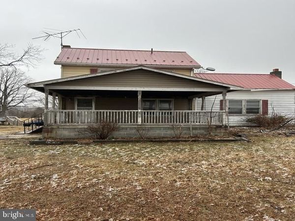 11736 MAPLEVILLE ROAD , SMITHSBURG, MD 21783