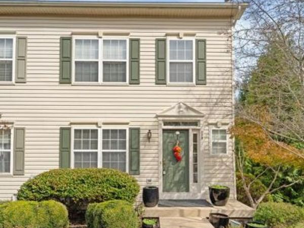 379 CAMBRIDGE PLACE , PRINCE FREDERICK, MD 20678