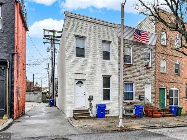 2731 FAIT AVENUE, BALTIMORE, MD 21224