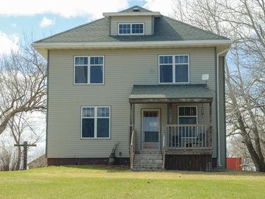 6012 6th Street, Lake Park, MN 56554