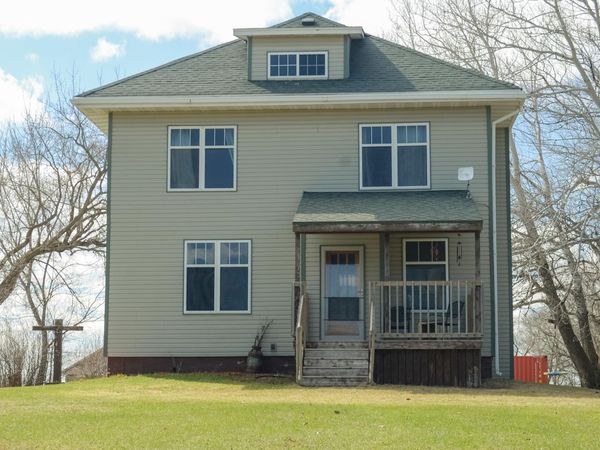 6012 6th Street, Lake Park, MN 56554