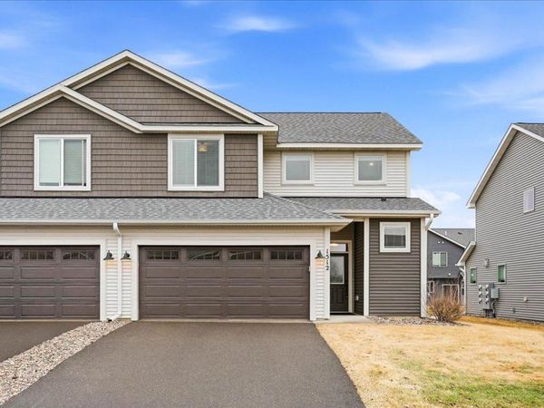 1512 Southpoint Drive, Hudson, WI 54016