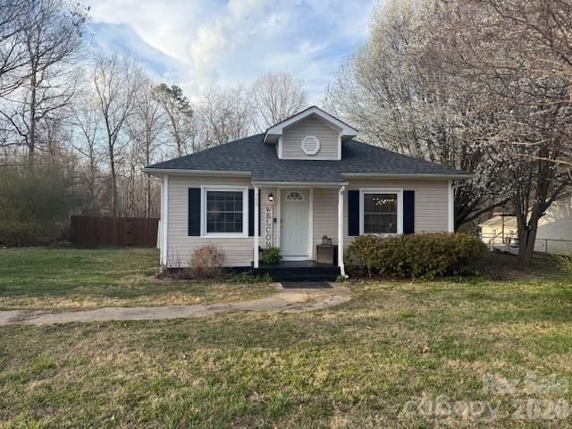 409 Blacksnake Road, Stanley, NC 28164 Main Photo