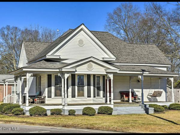 242 W Academy Street, Unit 000, Wendell, NC 27591