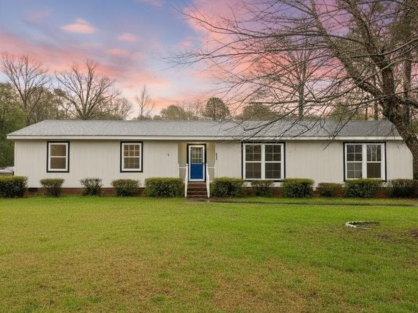 804 Speight Drive, Rocky Mount, NC 27803