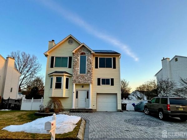 6 Emily Drive, Old Bridge, NJ 08857