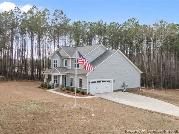 344 US 15-501 Highway, Carthage, NC 28327