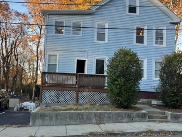 7 Rutland, Unit 2, Hudson, MA 01749