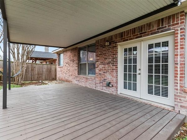 392 Elk Trail, Melissa, TX 75454